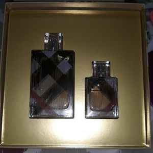 Burberry Set